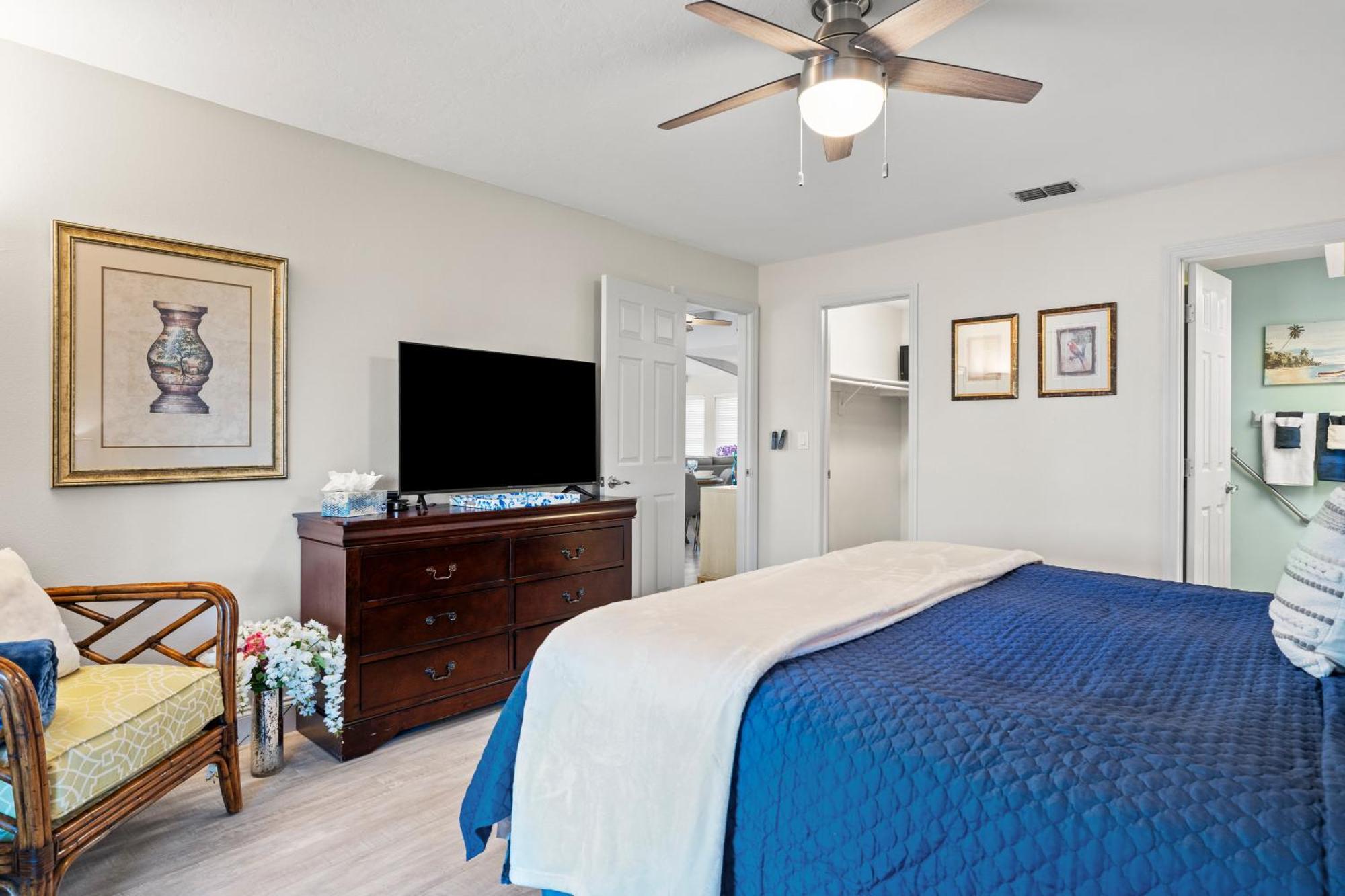 Serenity Waterfront Villa With King Suite, Private Pool, Great Lanai Enclosure And Long Water Views Cape Coral Buitenkant foto
