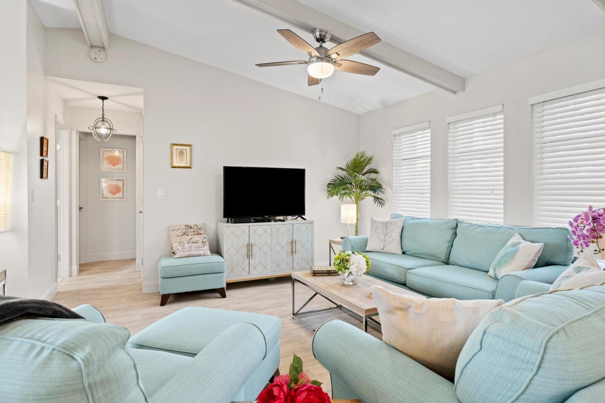 Serenity Waterfront Villa With King Suite, Private Pool, Great Lanai Enclosure And Long Water Views Cape Coral Buitenkant foto